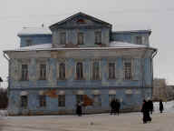 Гаврилово-Посадский краеведческий музей