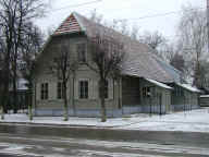 Дом-музей А.И. Морозова