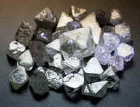 Алмаз (фото из сети)