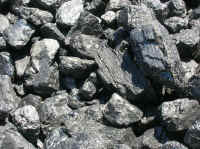Каменный уголь (фото из сети)